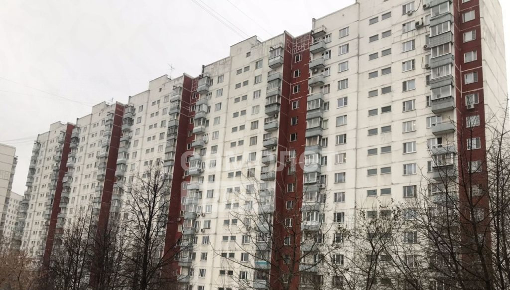 квартира г Москва метро Беляево ул Миклухо-Маклая 32/1 муниципальный округ Коньково фото 16