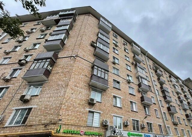 метро Автозаводская ул Мастеркова 3 фото