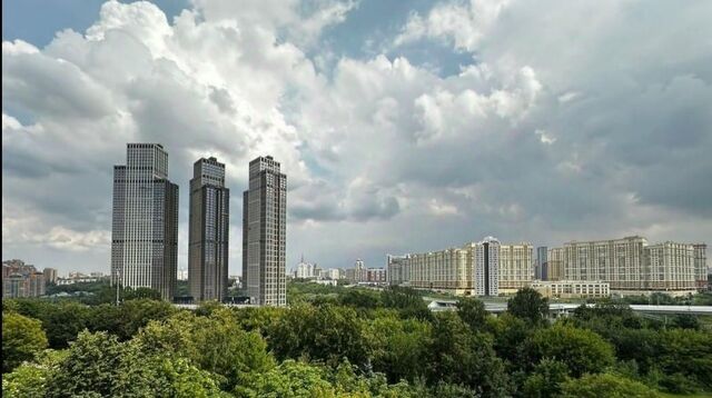 дом 18а Матвеевская фото