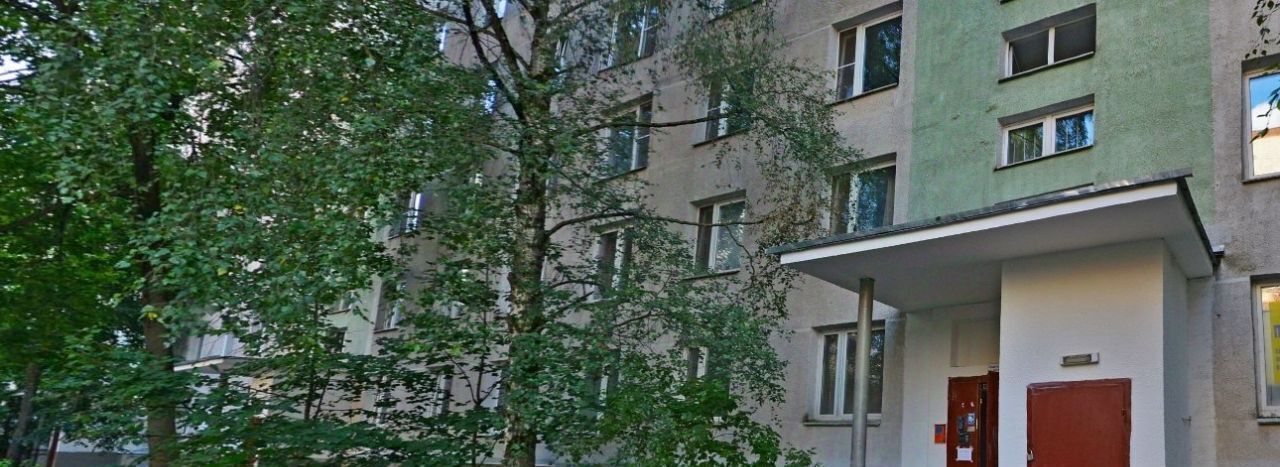 квартира г Зеленоград Зеленоград — Крюково, к 301А фото 2