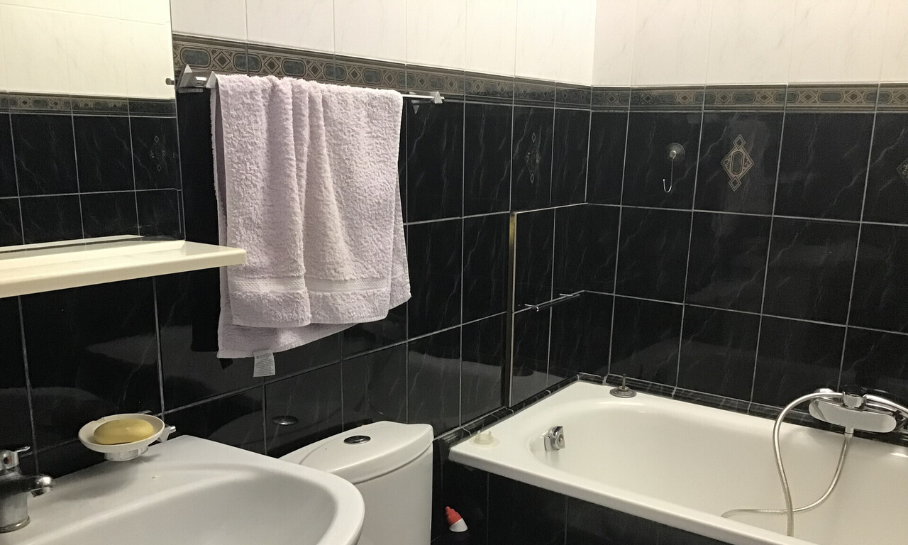 квартира г Москва п Десеновское п Ватутинки ул Дмитрия Кабалевского 22 фото 14