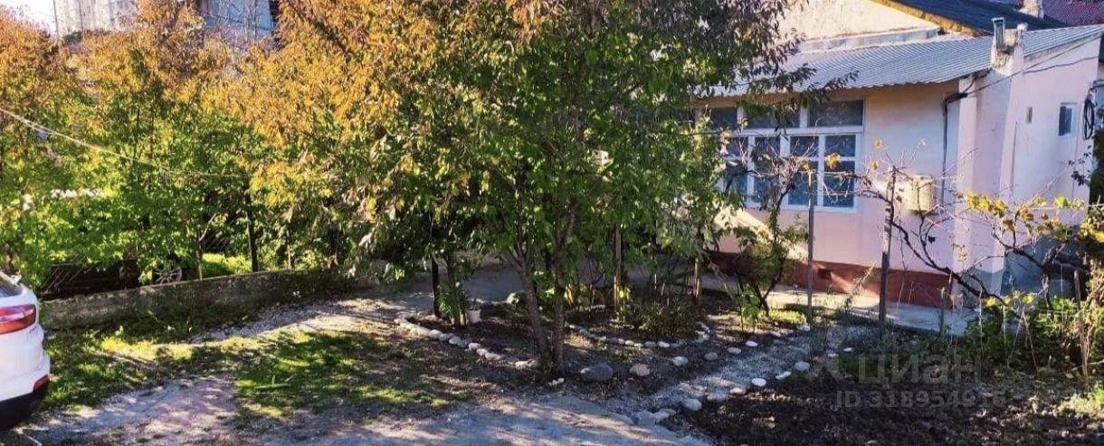 дом г Новороссийск р-н Приморский ш Анапское 76б фото 1