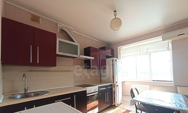 квартира ул им. Комарова В.М. 50 фото