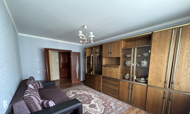 микрорайон Кирпичный дом 4 м-н фото