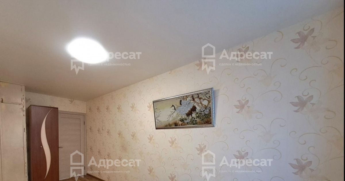квартира г Волжский ул Пушкина 70 10-й м-н фото 3