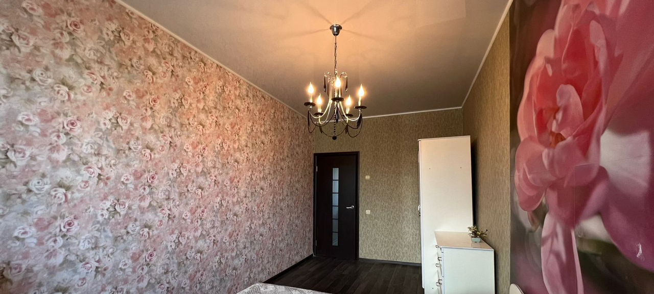 квартира г Астрахань ул Бориса Алексеева 43 фото 4