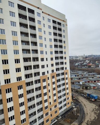 р-н Заводской пл. им. Орджоникидзе Г. К., стр. 4 фото