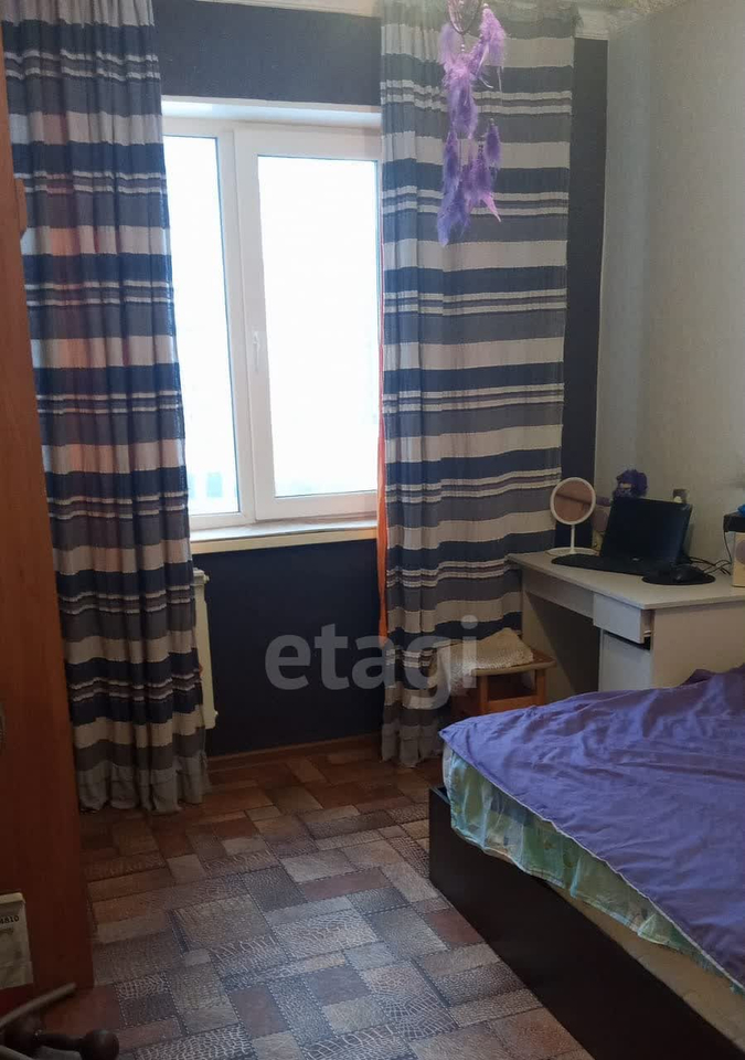 квартира г Кемерово р-н Заводский ФПК ул Свободы 11а м-н фото 2