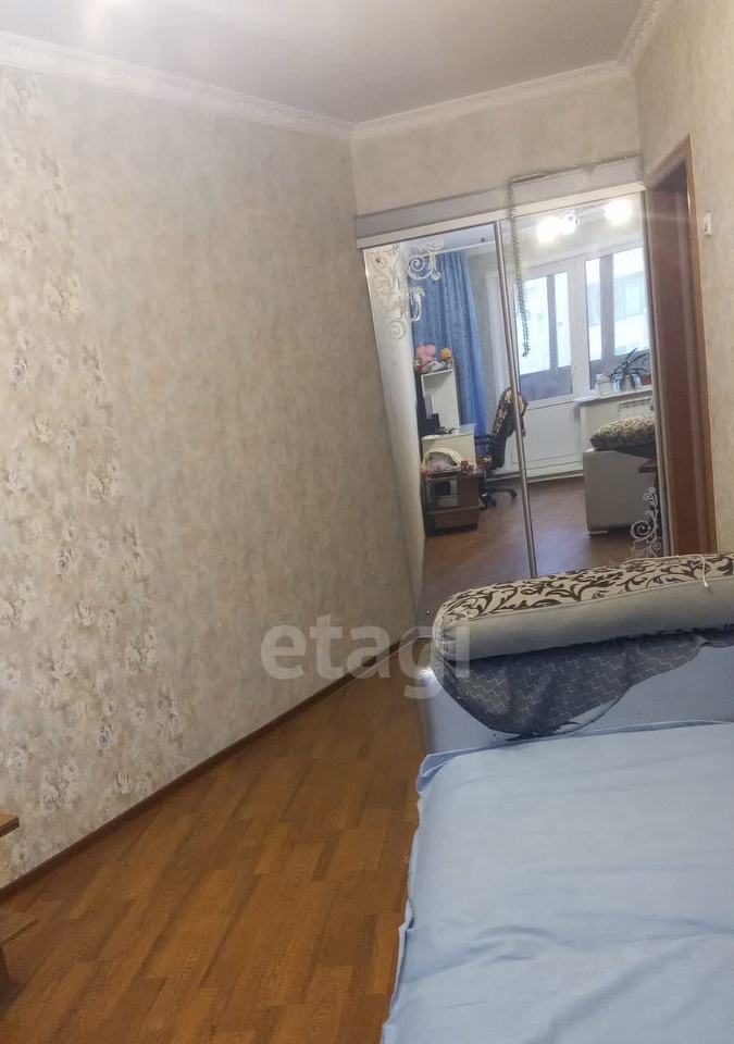 квартира г Кемерово р-н Заводский ФПК ул Свободы 11а м-н фото 4