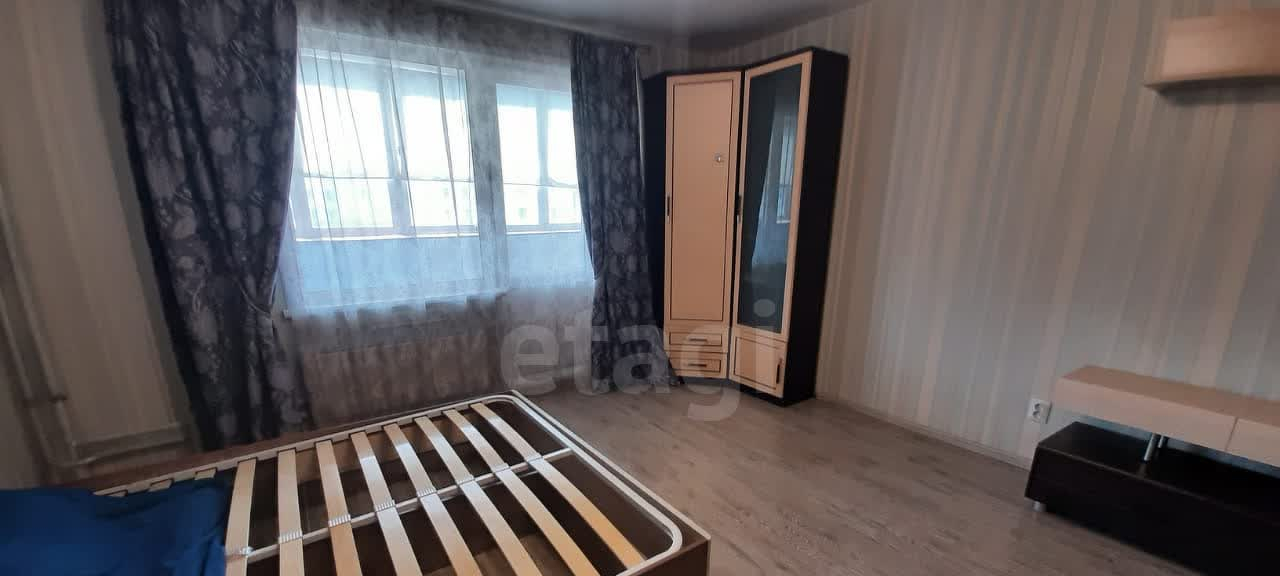 квартира г Кемерово р-н Кировский ул Рекордная 35 ЖК «Рекордный» фото 4