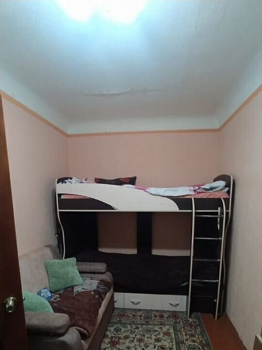 квартира г Таганрог Западный ул Менделеева 4 м-н фото 4