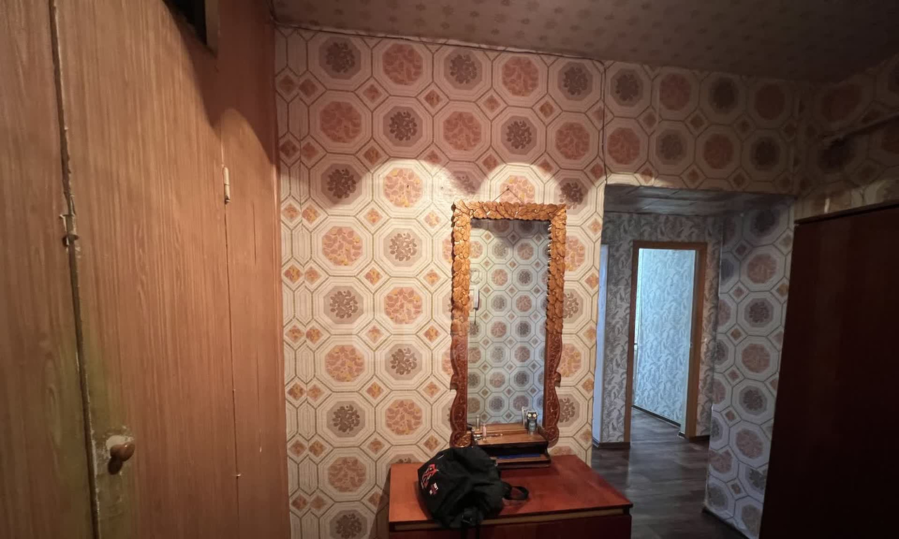 квартира р-н Мелеузовский г Мелеуз мкр 31-й 9 фото 1