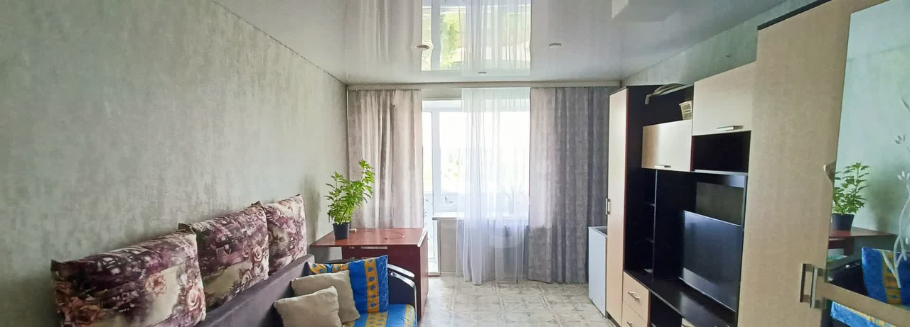 квартира р-н Мелеузовский г Мелеуз мкр 32-й 10 городское поселение Мелеуз фото 2