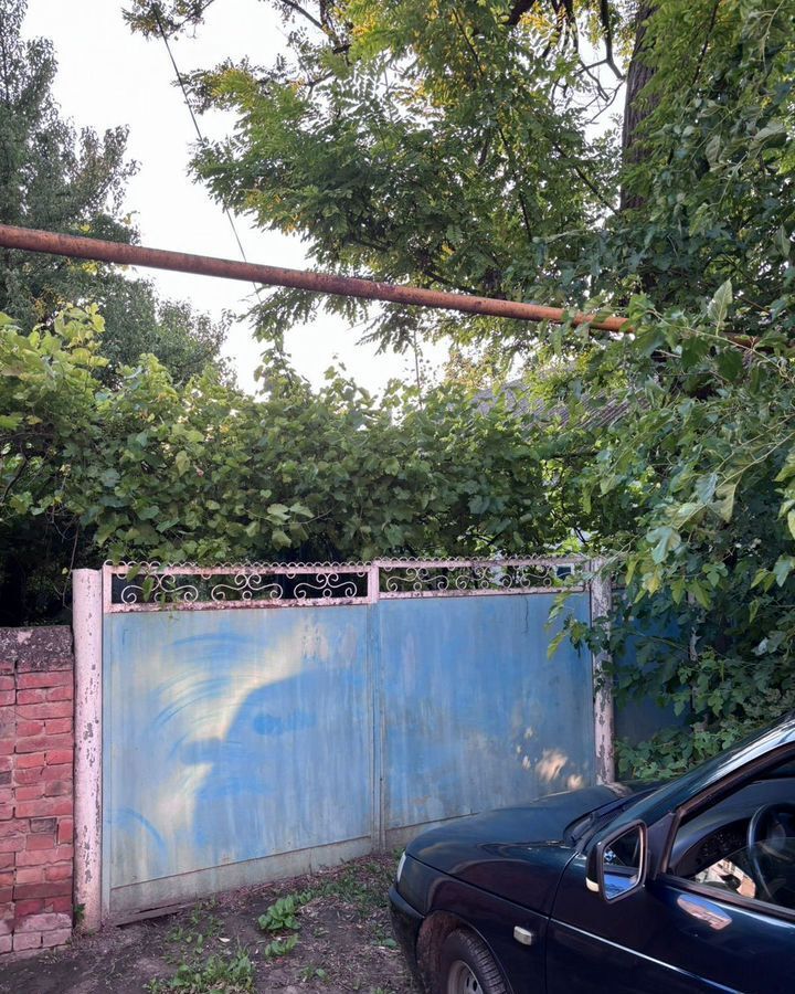 дом р-н Ипатовский г Ипатово ул Первомайская 72 фото 1