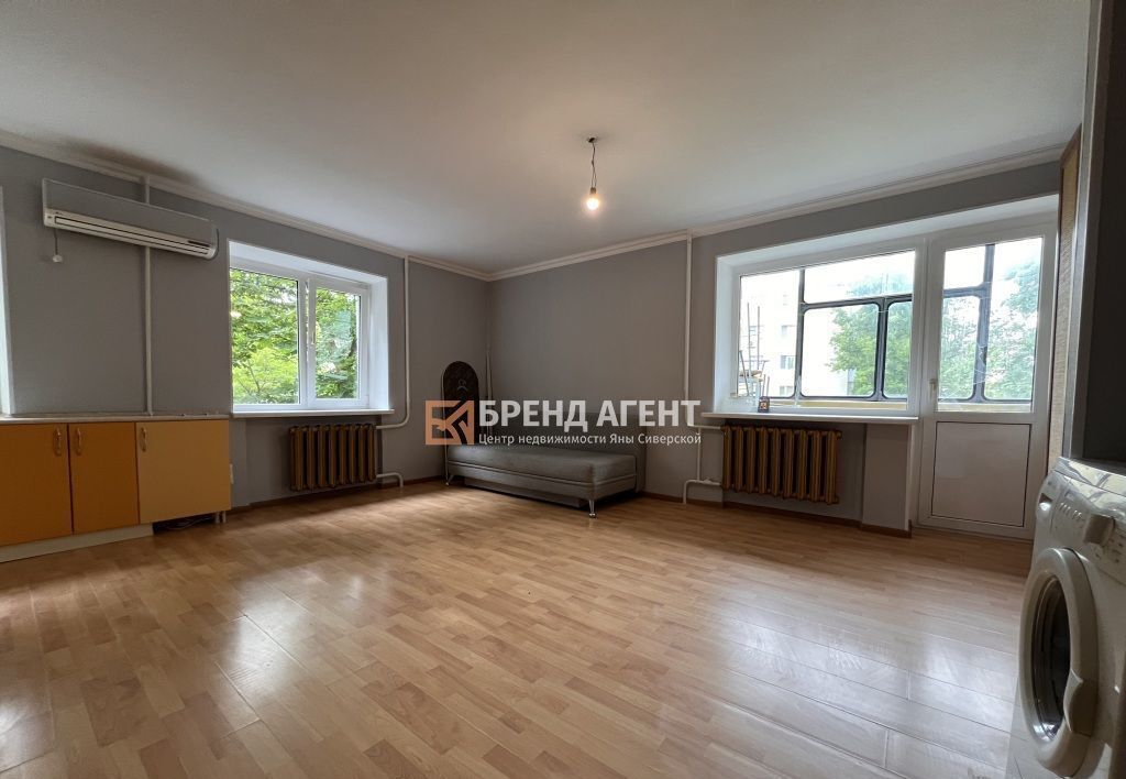 квартира г Белгород Восточный ул Садовая 41 фото 2