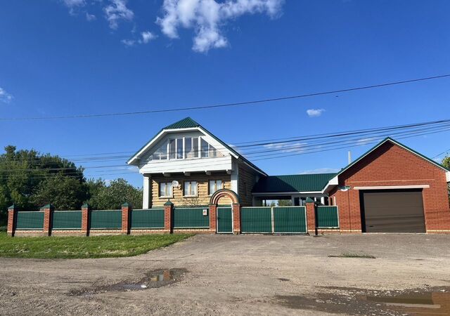 ул Центральная 37 Алгинский сельсовет, Давлеканово фото