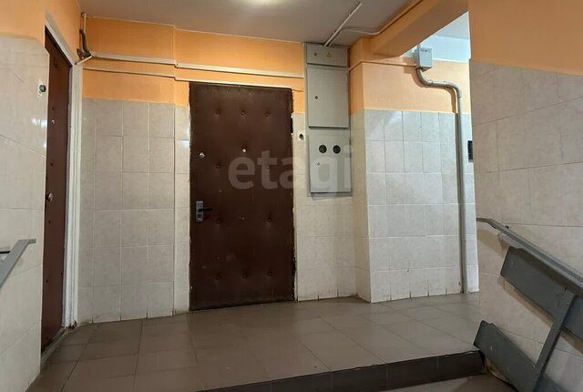 метро Ростокино ул Малахитовая 13к/1 фото