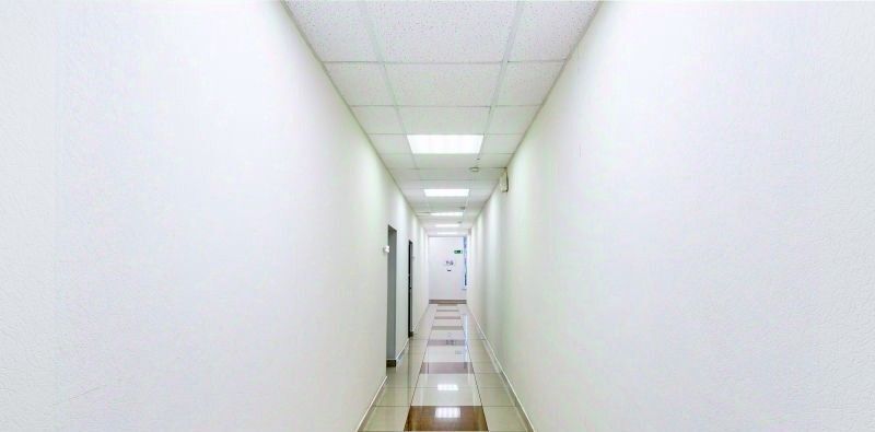 офис г Санкт-Петербург метро Горьковская ул Мира 3 округ Кронверкское, Петроградка фото 1