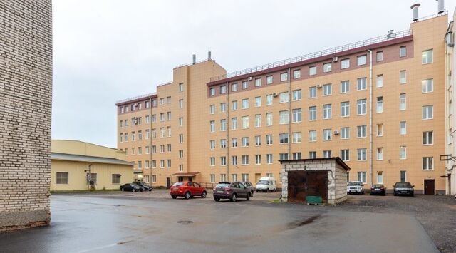 метро Спортивная ул Уральская 19к/10 фото