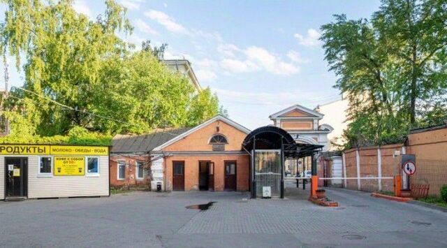 метро Площадь Ленина ул Комсомола 1/3ау фото