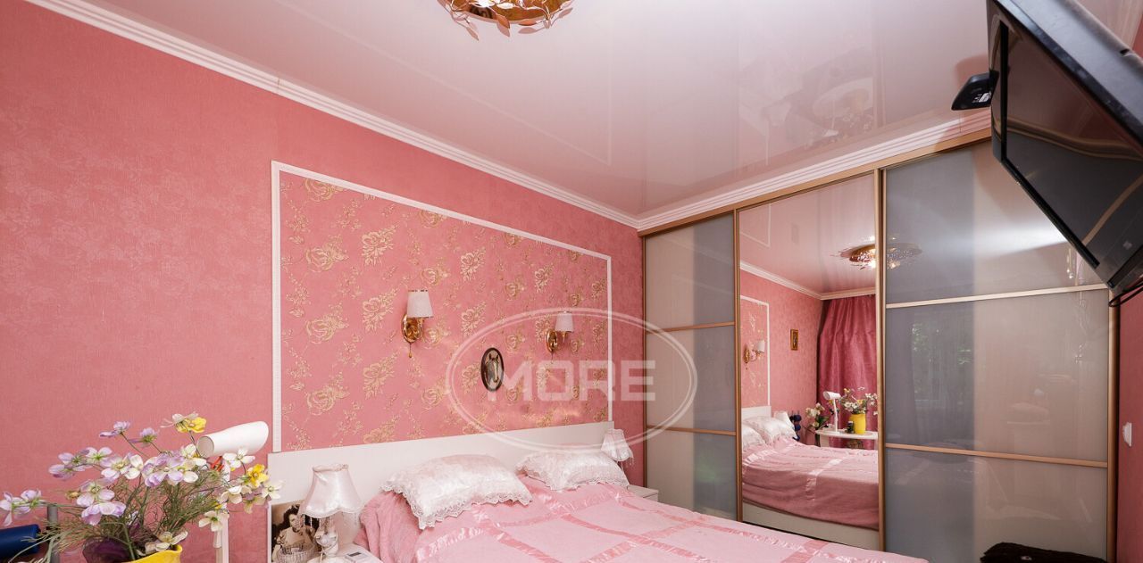 квартира г Калининград р-н Ленинградский ул Профессора Севастьянова 22 фото 1