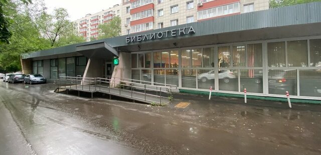 свободного назначения метро Водный стадион дом 11 муниципальный округ Головинский фото