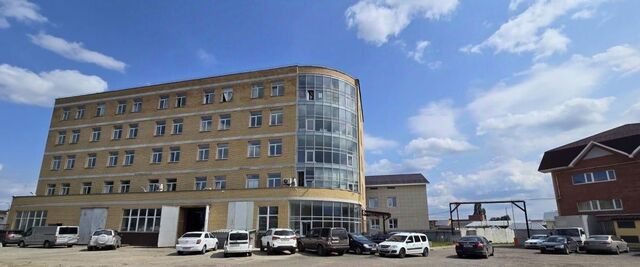 мкр Железнодорожный ул Автозаводская 29с/1 Некрасовка фото