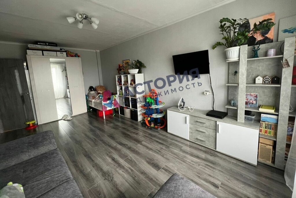 квартира г Тула ул Металлургов 41 фото 1
