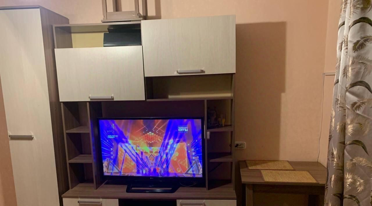 комната г Архангельск р-н Ломоносовский округ ул Урицкого 54к/1 фото 3
