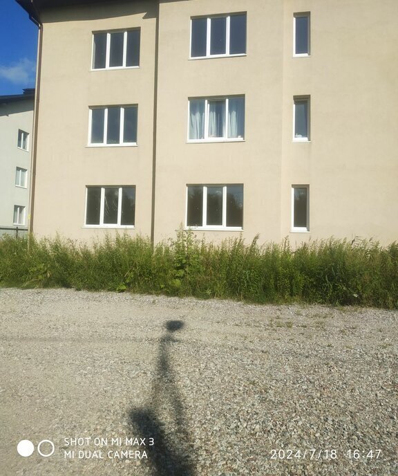 квартира г Калининград р-н Московский ул Коммунистическая 105 фото 4