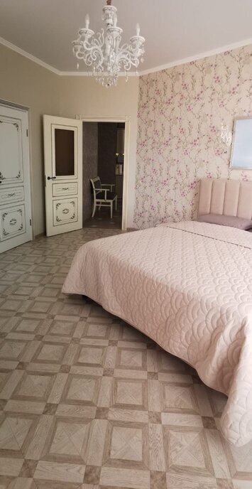 квартира г Геленджик ул Крымская 19к/10 фото 1