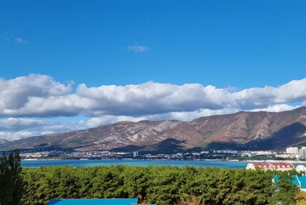 квартира г Геленджик ул Крымская 22к/21 фото 1