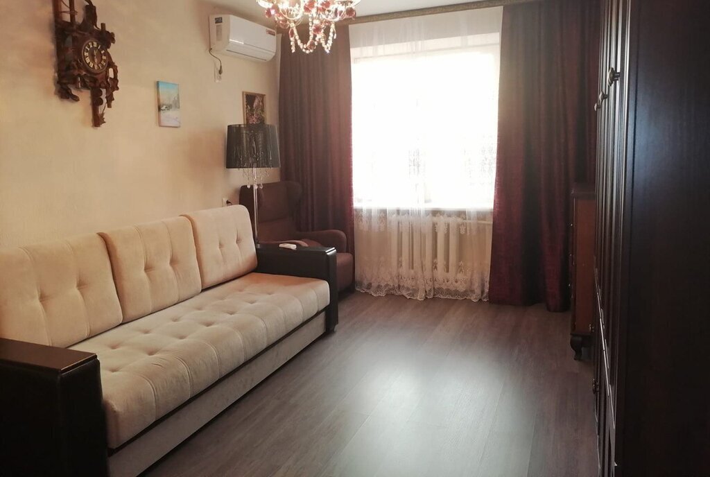 квартира г Геленджик ул Калинина 55 фото 3