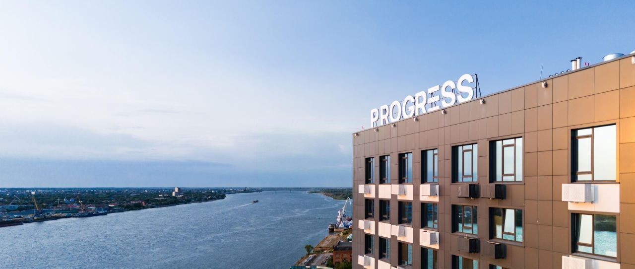 квартира г Астрахань р-н Кировский ул Бехтерева 2в ЖК «Атмосфера» фото 37