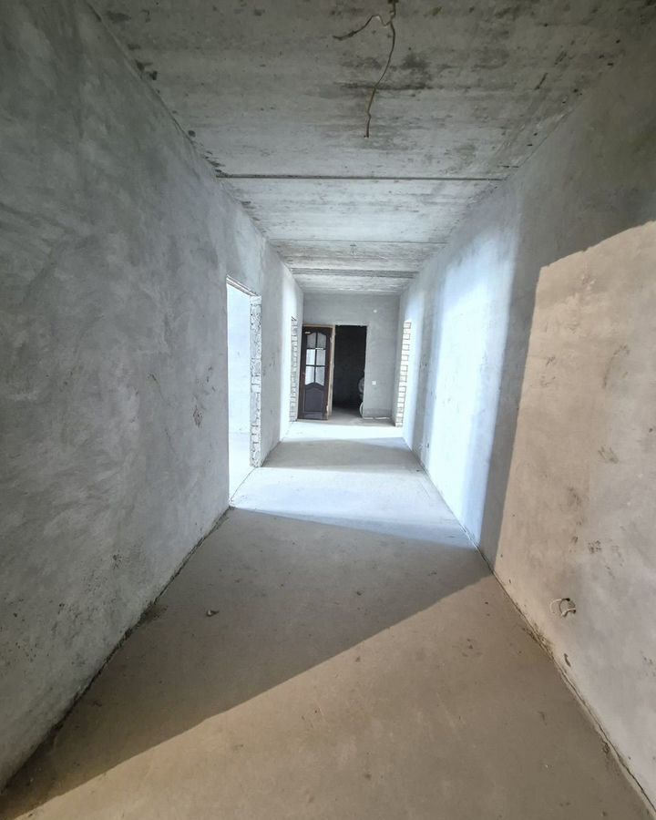 квартира г Черкесск ул Космонавтов 100а/2 фото 8