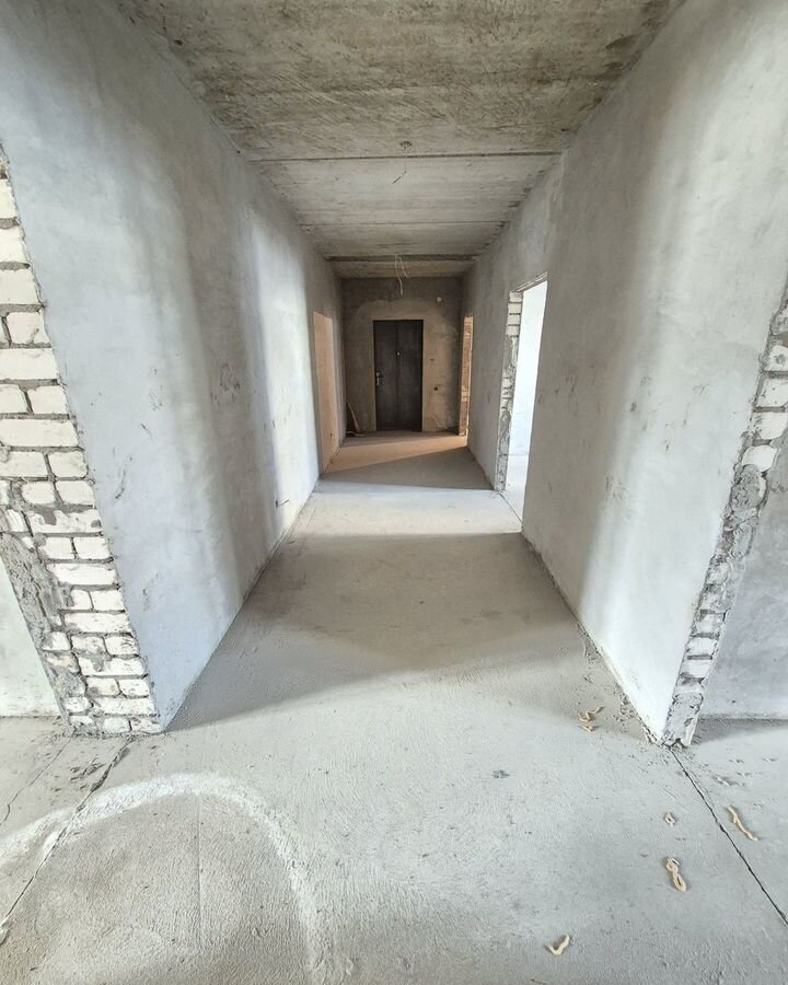 квартира г Черкесск ул Космонавтов 100а/2 фото 7
