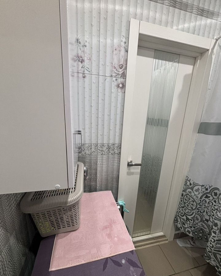 квартира г Нижний Новгород р-н Автозаводский Парк культуры б-р Южный 21 ЖК «ЮГ» фото 15