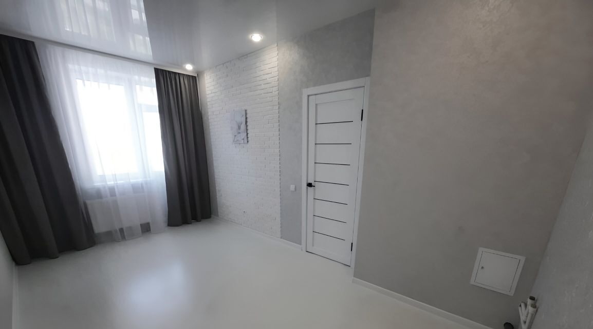 квартира г Липецк р-н Октябрьский ул. А. Г. Стаханова, 77к 1 фото 6