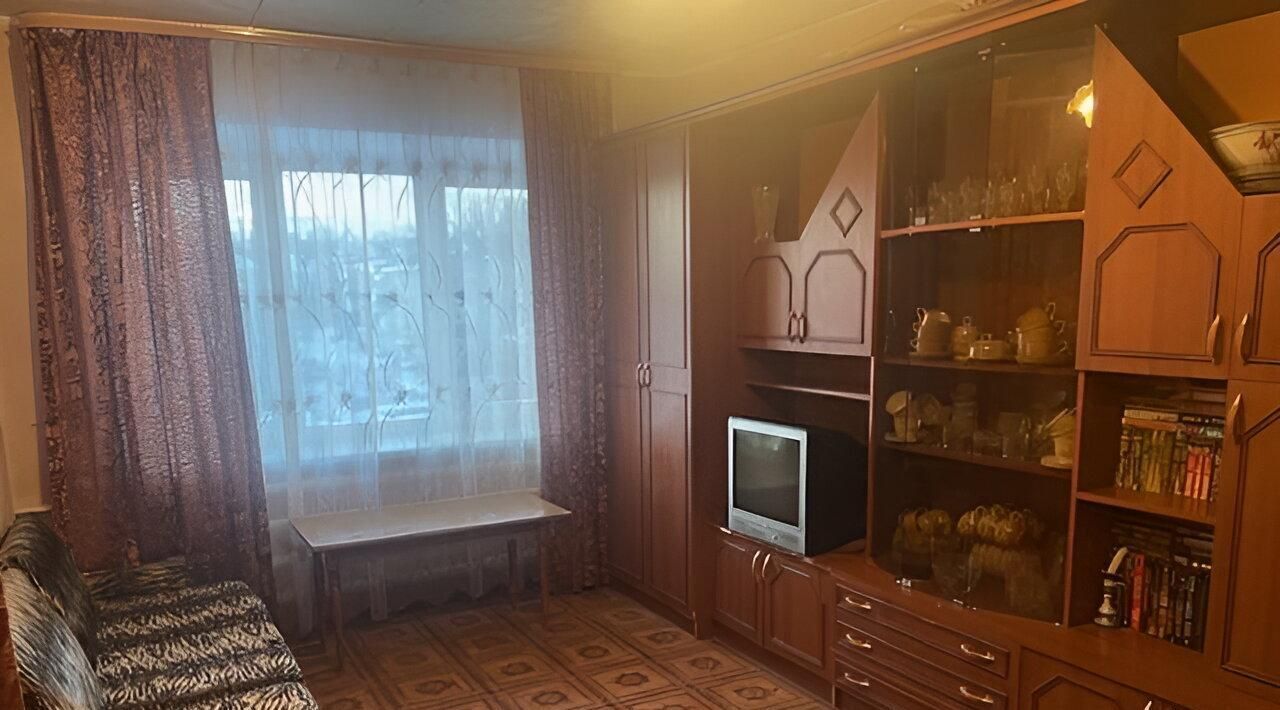 квартира г Елец пл Победы 3 фото 6
