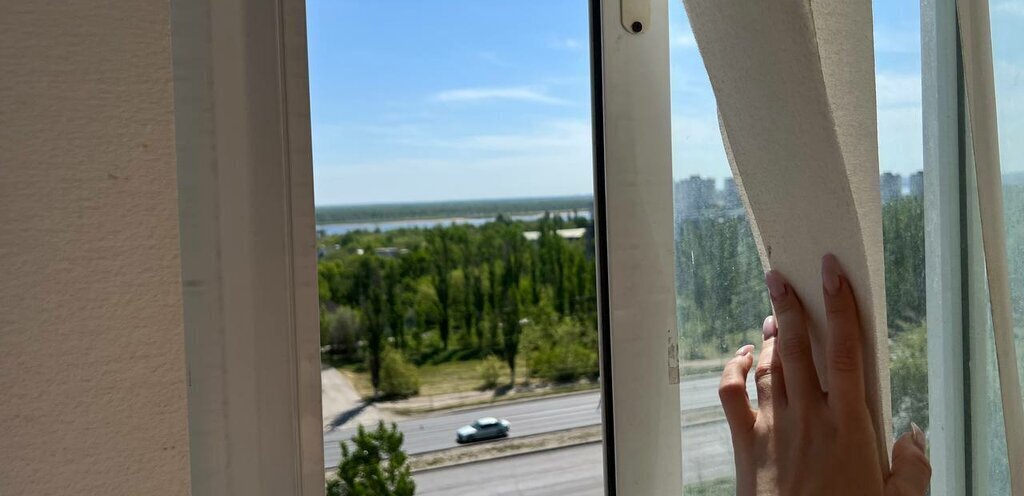 квартира г Волгоград р-н Кировский ул 64-й Армии 135а ЖК «Парк Европейский» фото 12