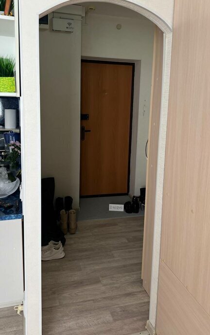 квартира г Волгоград р-н Кировский ул 64-й Армии 135а ЖК «Парк Европейский» фото 14