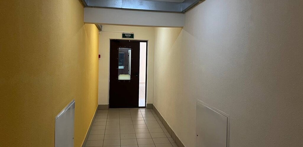 квартира г Волгоград р-н Кировский ул 64-й Армии 135а ЖК «Парк Европейский» фото 26