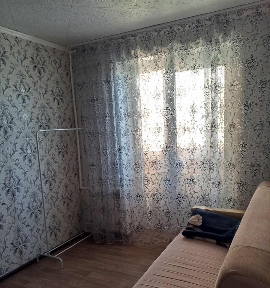 квартира р-н Алексинский г Алексин ул Революции 1/1 фото 8