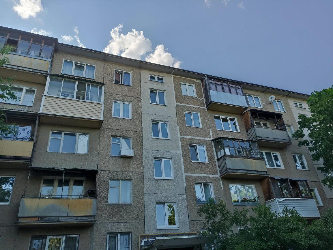квартира г Жуковский ул Гагарина 52 Ильинская фото 10