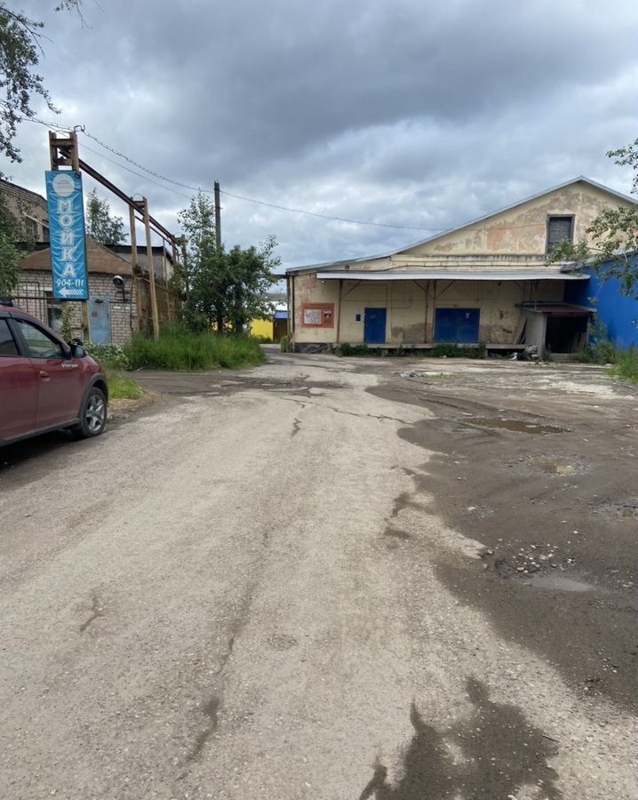 гараж г Великий Новгород 23-й квартал Донецкий фото 7