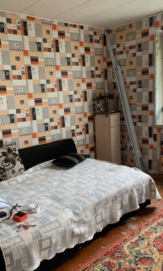 квартира г Одинцово ул Солнечная 26 Одинцово, Одинцовский г. о. фото 6