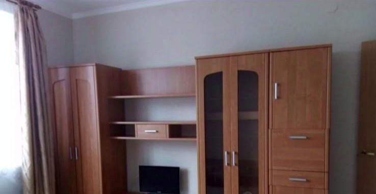 квартира г Калининград р-н Московский ул Минусинская 26 фото 6