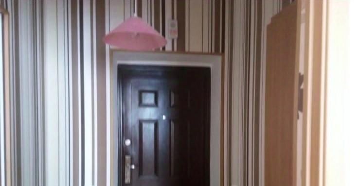 квартира г Калининград р-н Московский ул Минусинская 26 фото 8