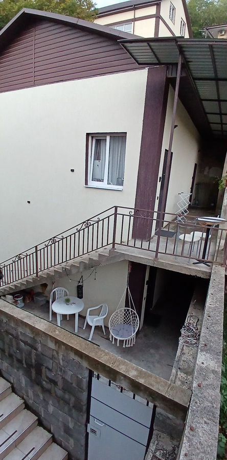 дом г Сочи р-н Хостинский ул Дарвина 25/1 фото 5