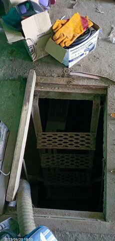 гараж квартал 256-й р-н Кварталы, Ангарский г. о. фото